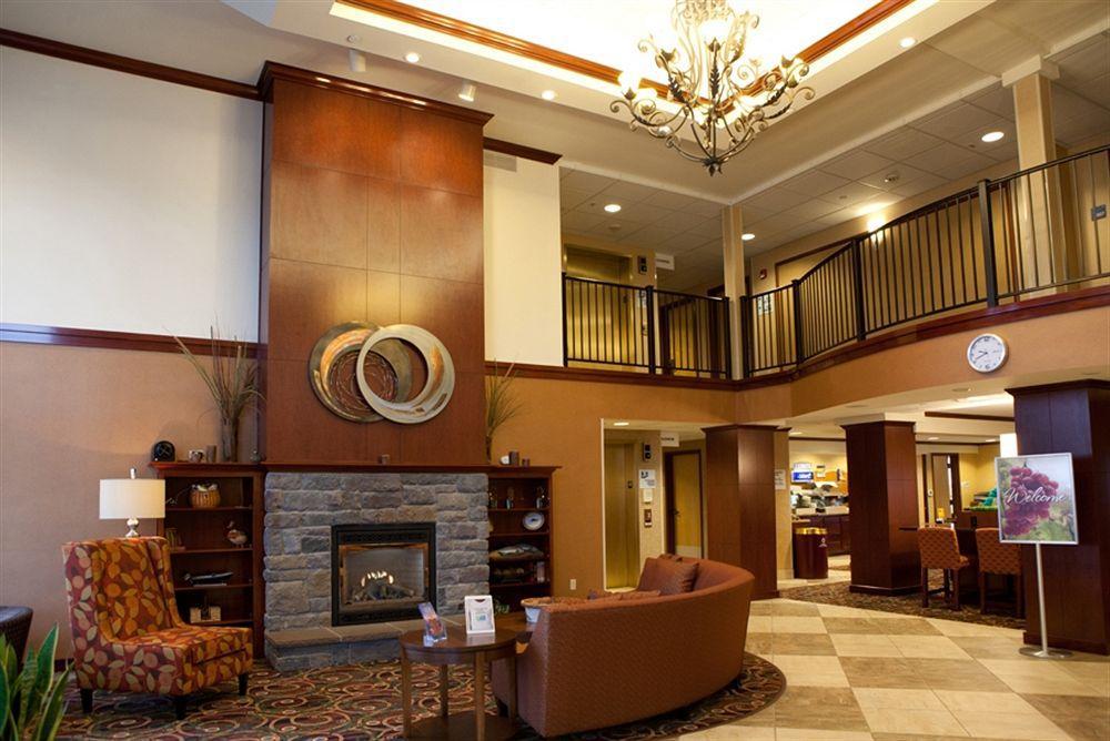 Holiday Inn Express Hotel & Suites Ричленд Интерьер фото